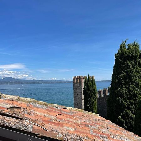 Prestige Sirmione Via Antiche Mura Εξωτερικό φωτογραφία