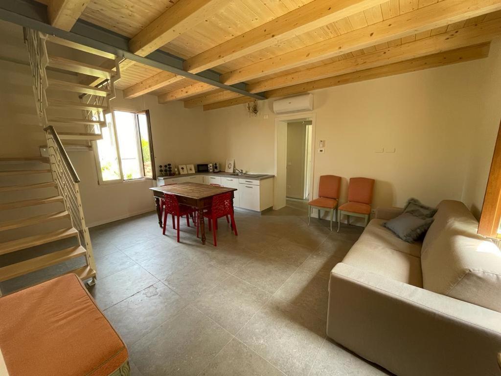 Prestige Sirmione Via Antiche Mura Εξωτερικό φωτογραφία